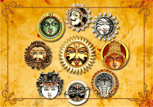 navgraha shanti puja