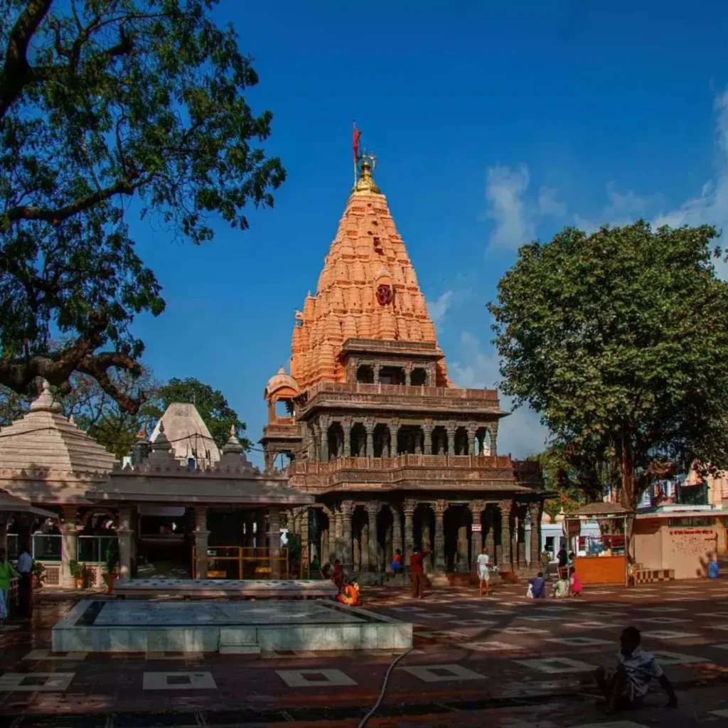 ujjain pujan about us