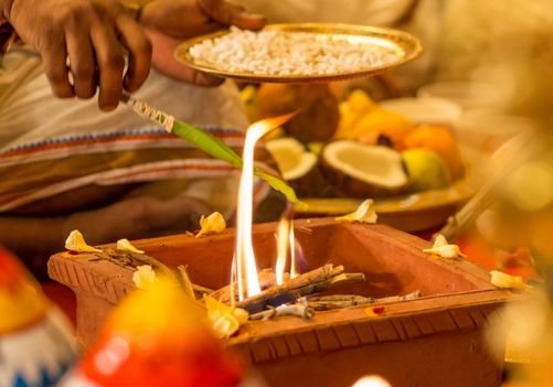 यज्ञ-यागादि