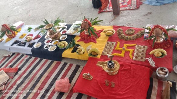 puja in ujjain 10