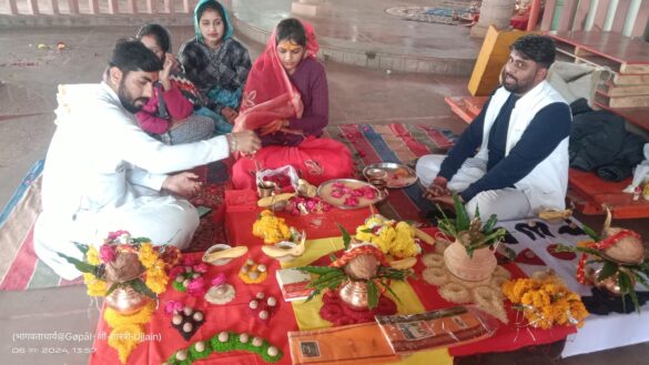 puja in ujjain 16