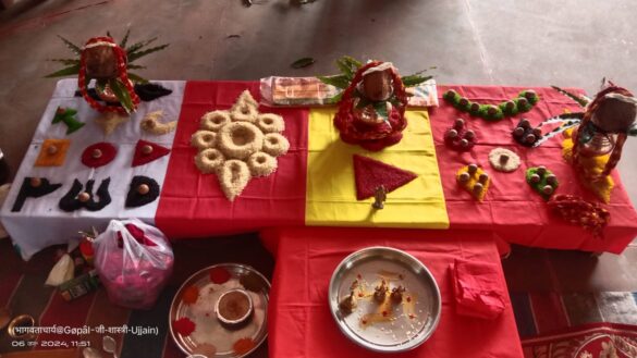 puja in ujjain 18