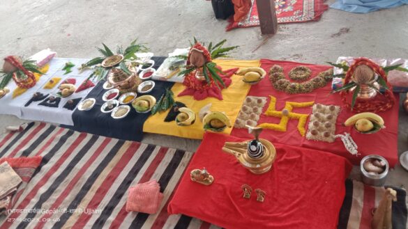 puja in ujjain 19
